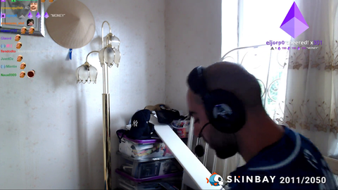 So Sliker got merch from Team Liquid .