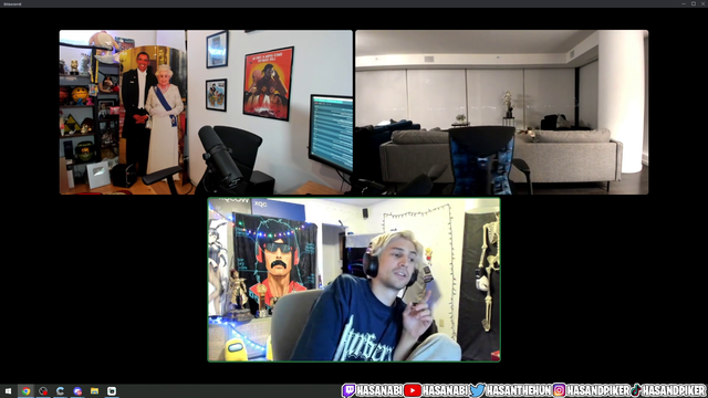 XQC Philosophy 101