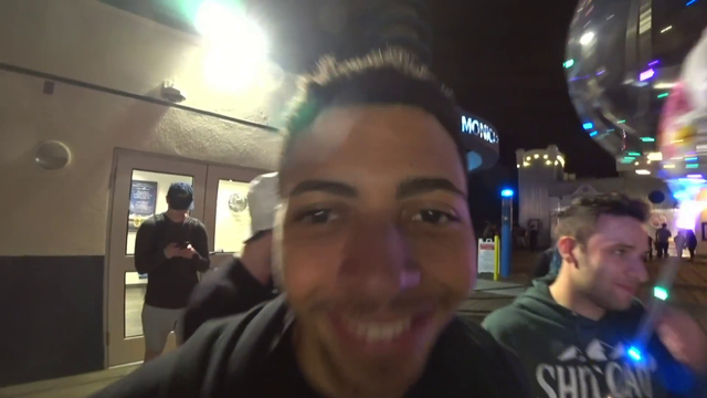 Why Myth is single