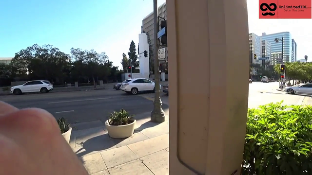 That's our car