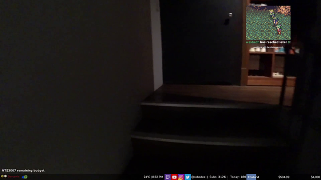 Secret bar