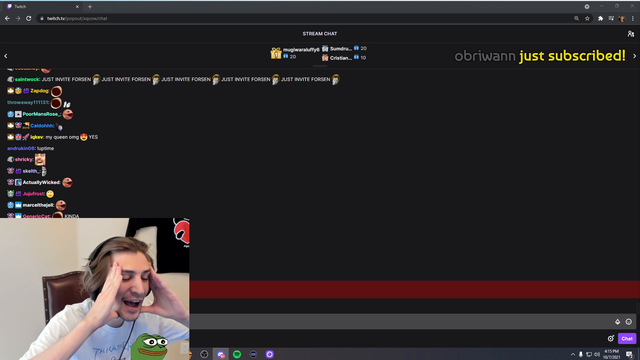 #2 gets exposed by #39