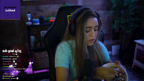 Tyler1 makes an appearance on Macaiyla's stream