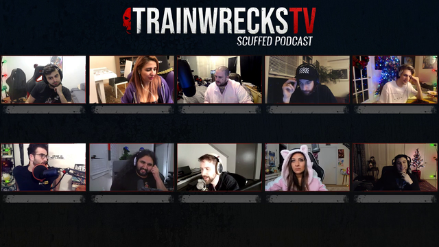 Destiny reacts to Belissa's defense of mrdeadmoth's wife