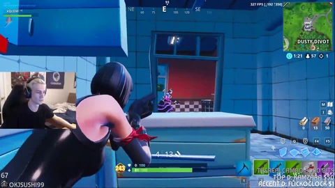 xqcSmash