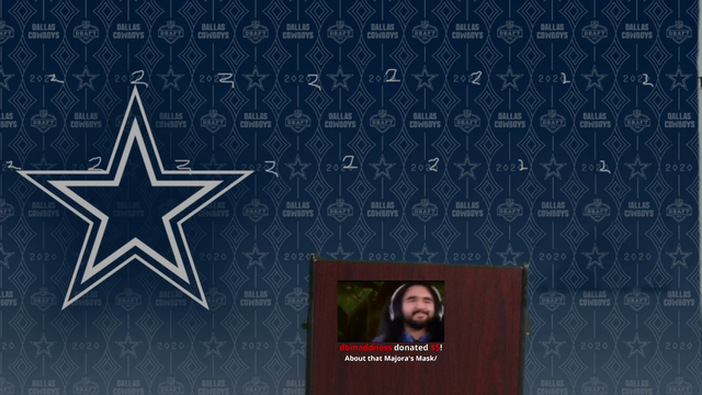 Coach Esfand is having a rough time with the way his teams been playing lately