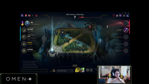 Imaqtpie comes clean
