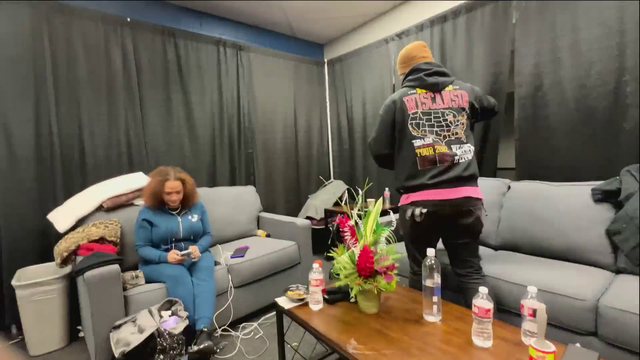 T-Pain showing why he stands apart from the other streamers