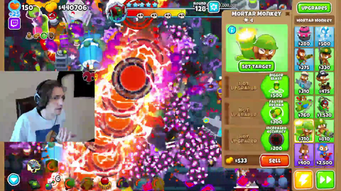 Caught In 144P