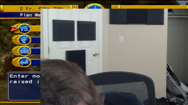 Jerma cries on stream FeelsBadMan