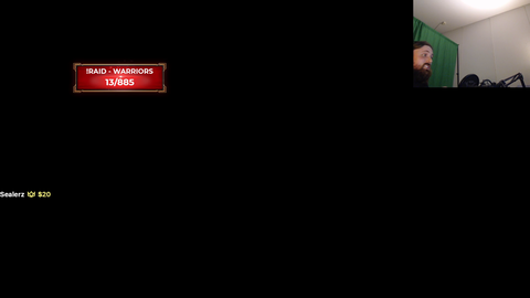 Forsen completely breaks character and does a sponsored stream for none other than raid shadow legends itself