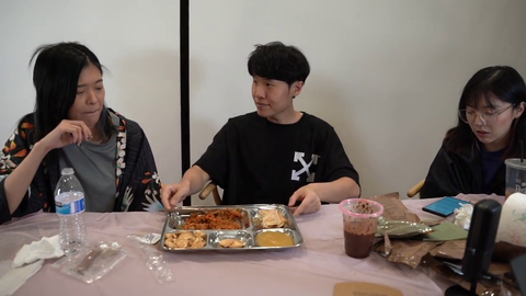 Toast loves American food