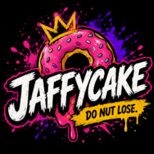 Jaffycake