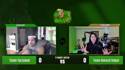 The most sane League of Legends player
