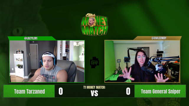 The most sane League of Legends player