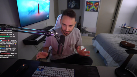 One of us PagChomp