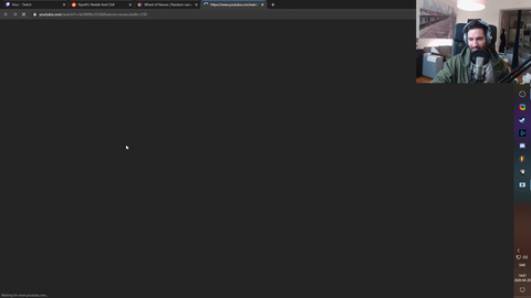 Nymn is in pewdiepies new video