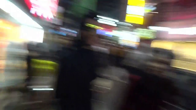 Jake and DrDisrespect meet some casual fans