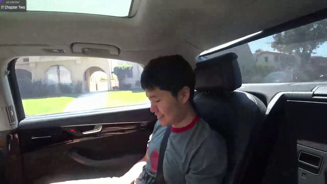 Toast feels a strong connection with his chat
