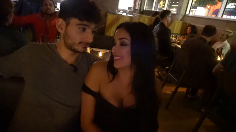 Ice's Alpha Kiss