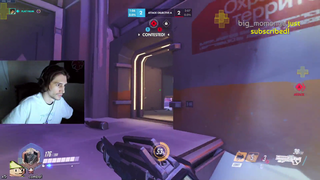 FeelsBadMan washed up OW pro