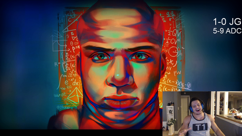 Tyler1 going through puberty