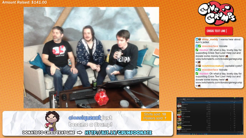Ross explains bits