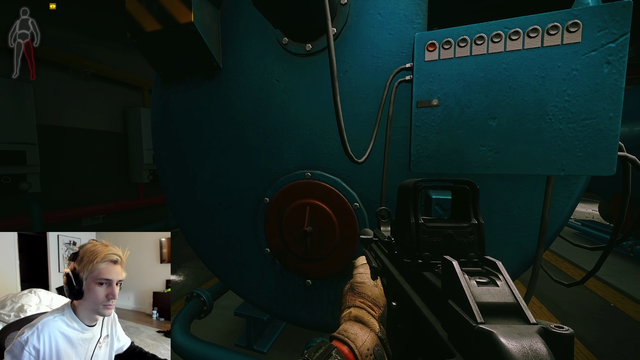 Cheater Kills in Tarkov