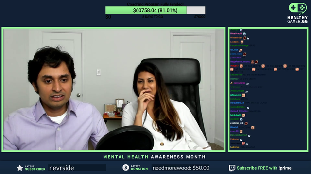 dr k talks to toast