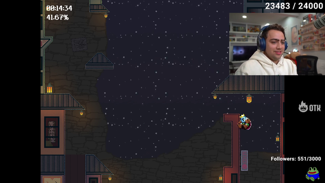 Mizkif copies the Forsen strat