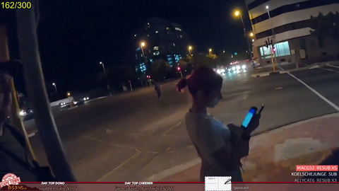 Camera stolen at knife point in Cape Town South Africa