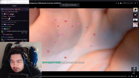 Greek gets Jebaited