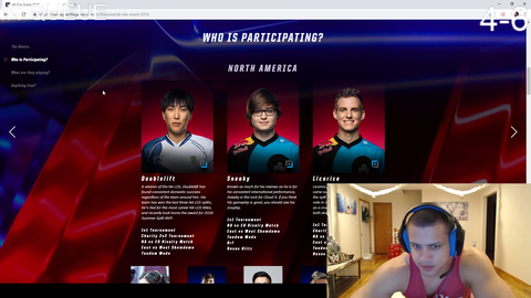 Tyler1 discovers he is only worth a footnote for riot games
