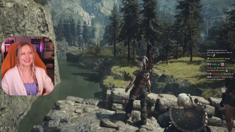 They call it Dragons Dogma for a reason