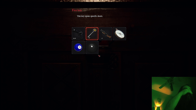 Dev in chat