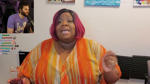 wakewilder - Wake found the woman that predicted Docs Ban!