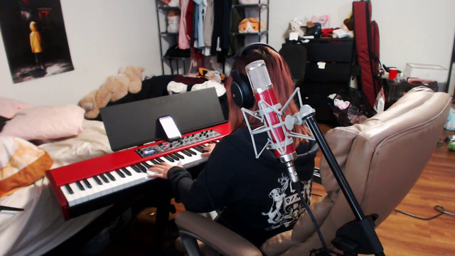 AngelThump. Small Star Wars Piano piece.