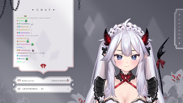 Vei apologizes