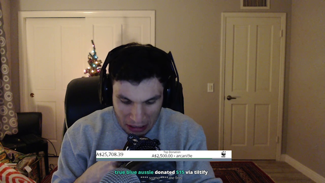 Coke addict does the shoey