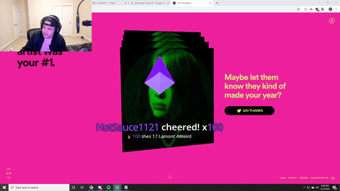 WeirdChamp Erobb