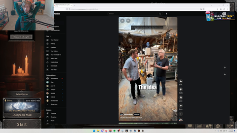sodapoppin - Soda Catches X