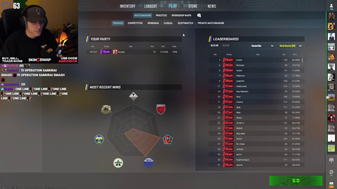 CS2 RECEIVES A HUGE UPDATE!
