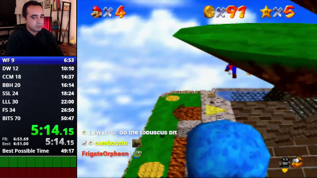 Tobuscus sounds a lot different these days