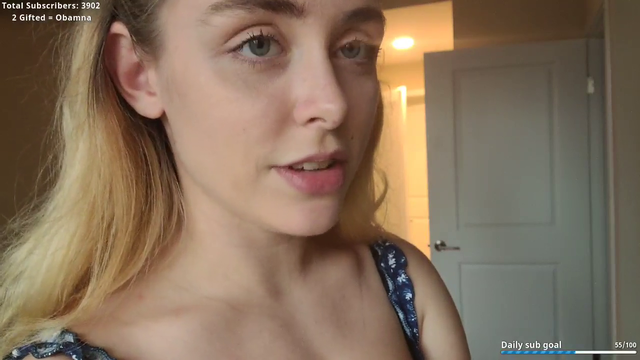 Destiny Thinking About Taking Meth Again