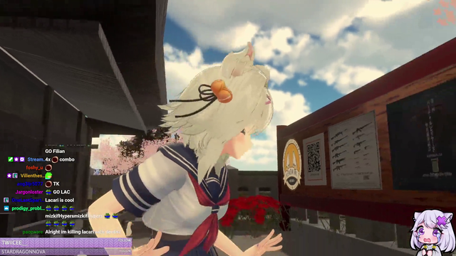 The Duck