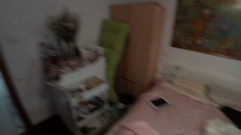 Female Asmongold