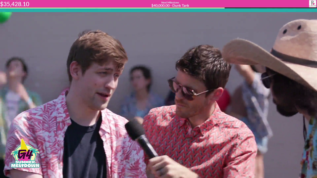 Soda - "If we wanna win.. The top pick is Will"