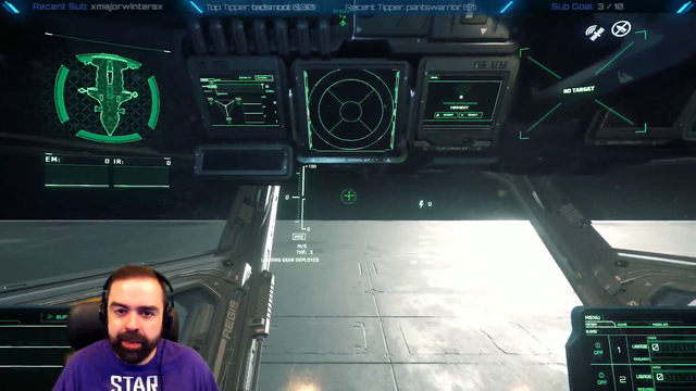 Seems Like Star Citizen is Making Progress