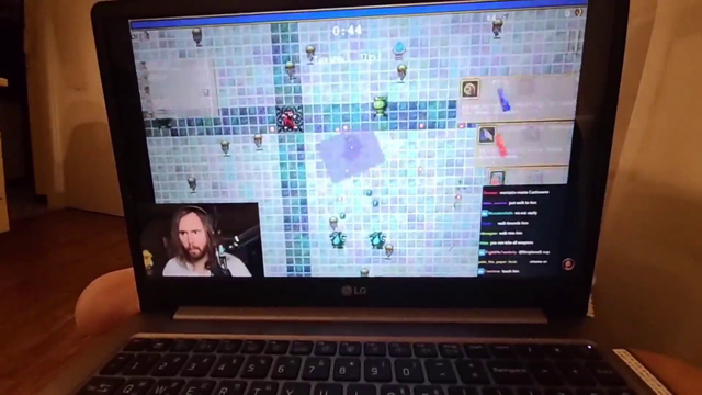 sanest Asmongold viewer