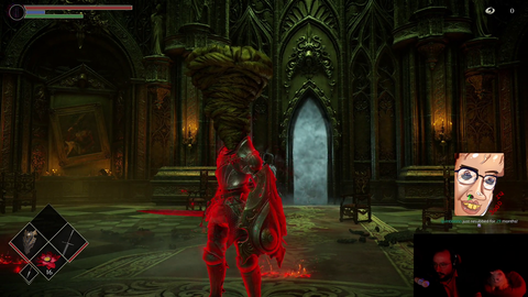 Stuck on John Souls boss, anyone have a guide?